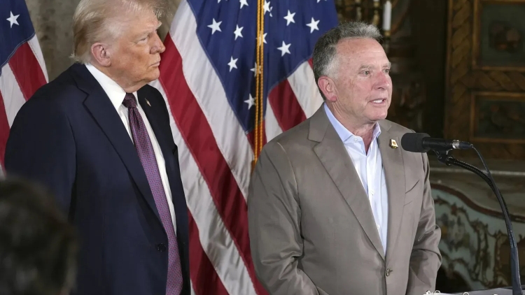 Trump, İran'ı vurmak ya da anlaşmadan sonra ziyaret etmek arasında