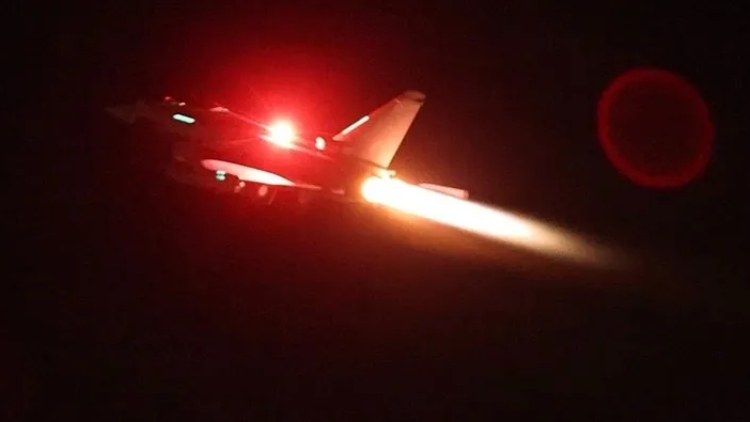 ABD Yemen'in 3 ayrı kentine hava saldırısı düzenledi