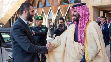 Suudi Arabistan, Suriye'nin Dünya Bankası borcunu ödemeyi planlıyor