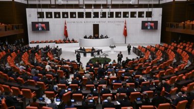 DEM Parti'nin beklentileri: Yargı paketinde neler isteniyor?