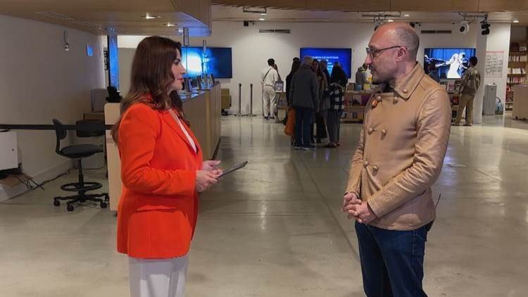 Paris Belediye Başkan Yardımcısı: Peşmerge'ye büyük borcumuz var