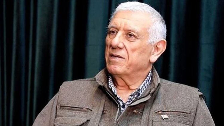 Cemîl Bayik: Şertê me tenê ew e ku Ocalan karibe azad bixebite