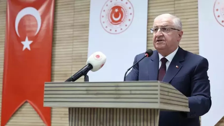 Güler'den Suriye açıklaması: Süreç dikkatle izleniyor