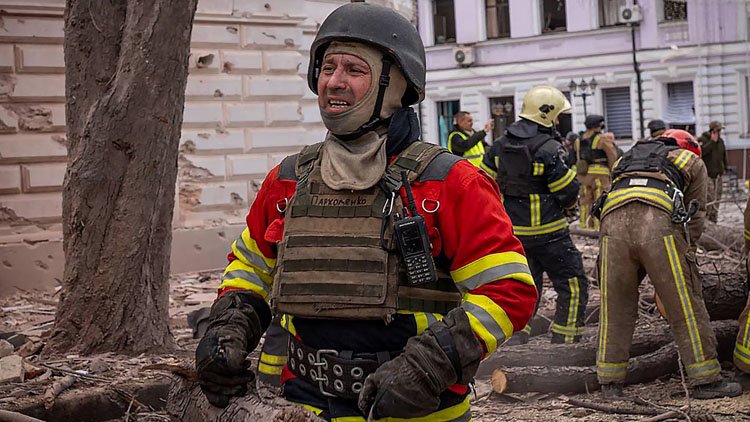 Zelenski, Trump'ı Ukrayna'ya davet etti