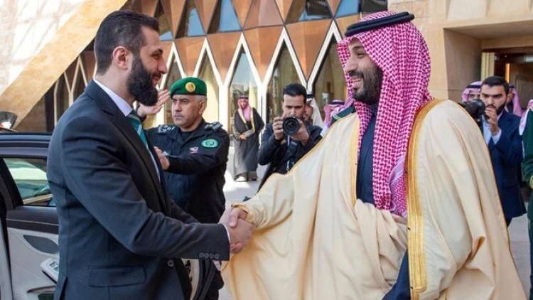 Suudi Arabistan, Suriye'nin Dünya Bankası borcunu ödemeyi planlıyor