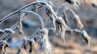 Meteoroloji'den 27 il için sarı kodlu uyarı