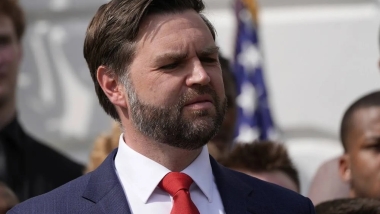 ABD Başkan Yardımcısı JD Vance'den Avrupa'ya sert sözler