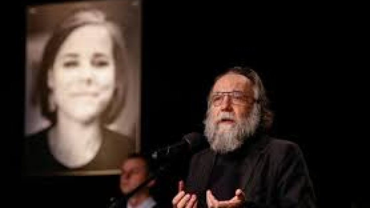 'Putin'in beyni' Dugin, ABD'de kıymete bindi