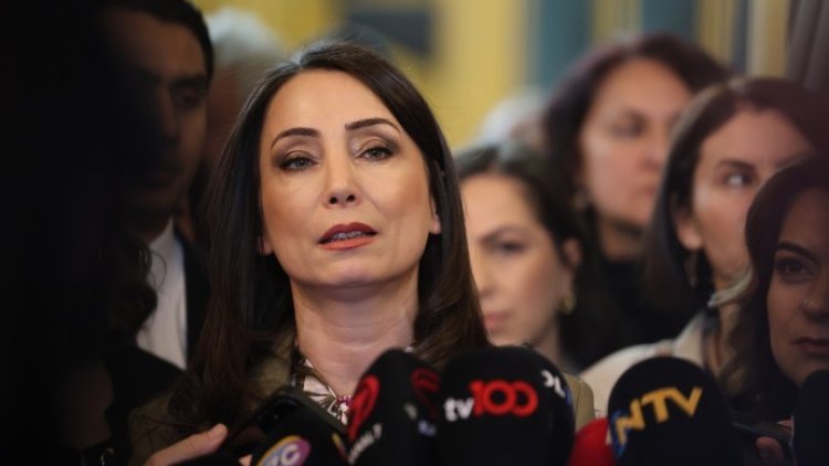 Hatimoğulları: PKK'nin kongre tarihine dair bilgimiz yok