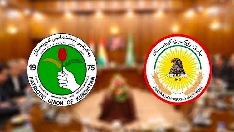 PDK û YNK: Gavên erênî û pêşketinên baş çêbûne PDK û YNK: Gavên erênî û pêşketinên baş çêbûne