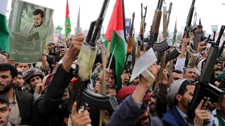 Yemen'de kara harekatı hazırlıkları hızlandı