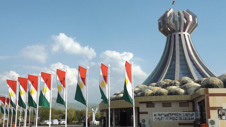 ABD, Halepçe’nin il statüsünü kutladı ABD, Halepçe’nin il statüsünü kutladı