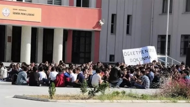DİERG: Proje Okullarının Projesiz Yönetici ve Öğretmenleri