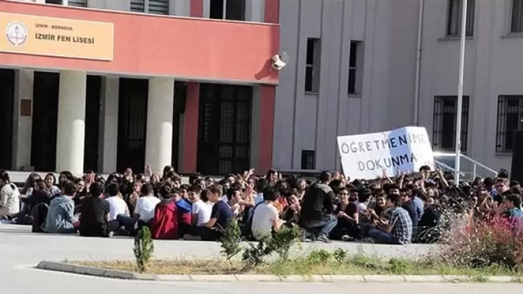 DİERG: Proje Okullarının Projesiz Yönetici ve Öğretmenleri