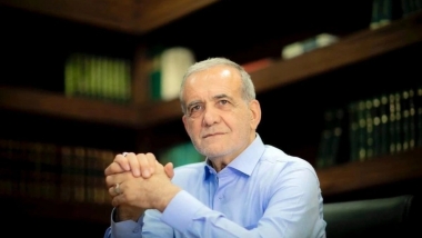 İran Cumhurbaşkanı: Anlaşma olursa memnuniyetle karşılarız