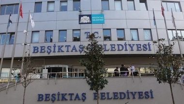 Beşiktaş Belediyesi’nde yolsuzluk operasyonu: Başkan yardımcısı dahil 12 kişiye gözaltı kararı