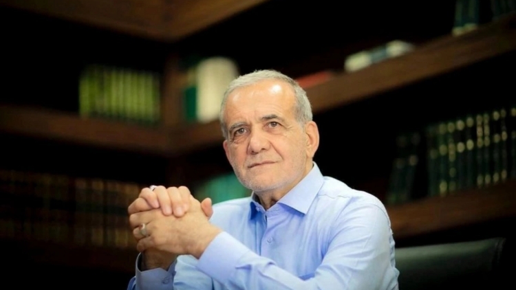 İran Cumhurbaşkanı: Anlaşma olursa memnuniyetle karşılarız