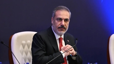 Hakan Fidan: PKK’nin fesih çağrısına uymasını bekliyoruz Hakan Fidan: PKK’nin fesih çağrısına uymasını bekliyoruz