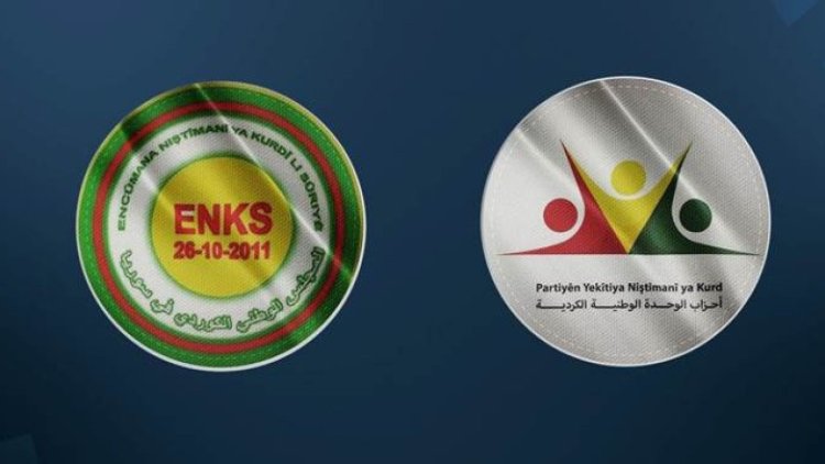 Rojava’da düzenlenmesi beklenen Ulusal Kongre ertelendi Rojava’da düzenlenmesi beklenen Ulusal Kongre ertelendi