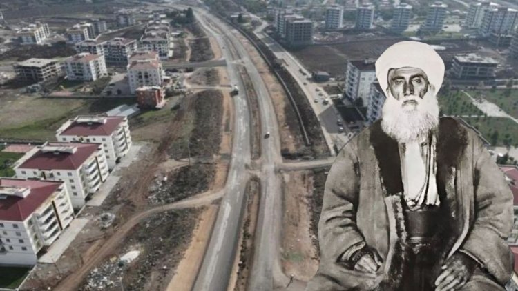 Mahkeme kararı sonrası Diyarbakır'da bulvarın adı değişti