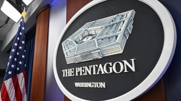 Pentagon’dan Suriye açıklaması Pentagon’dan Suriye açıklaması
