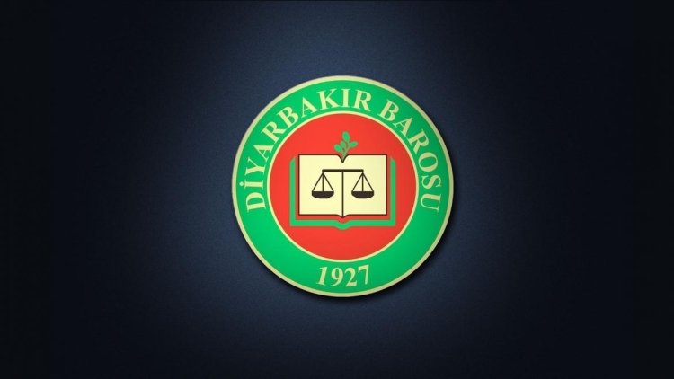 Diyarbakır Barosu Suriye’deki sivil katliam için UCM ve BM’ye başvurdu