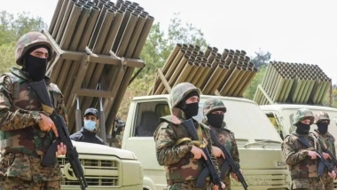 Lübnan’da Hizbullah belirsizliği… Orduya entegre edilecek mi? Lübnan’da Hizbullah belirsizliği… Orduya entegre edilecek mi?