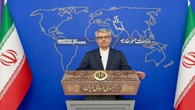 İran'dan müzakerelerin nerede yapılacağına ilişkin açıklama İran'dan müzakerelerin nerede yapılacağına ilişkin açıklama