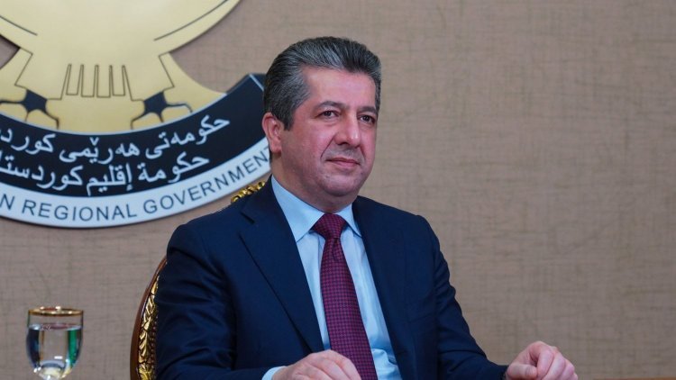 Peyama Serokwezîrê Herêma Kurdistanê bi boneya Cejna Qiyameyê Peyama Serokwezîrê Herêma Kurdistanê bi boneya Cejna Qiyameyê