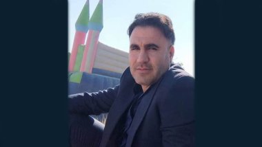 Rojhilat: Îranê girtiyekî siyasî yê Kurd îdam kir Rojhilat: Îranê girtiyekî siyasî yê Kurd îdam kir