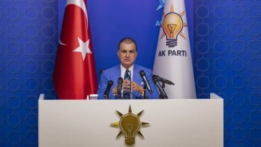 Çelîk li ser PKKyê daxuyanî da: Vê mehê dibe ku tiştên girîng çêbibin Çelîk li ser PKKyê daxuyanî da: Vê mehê dibe ku tiştên girîng çêbibin