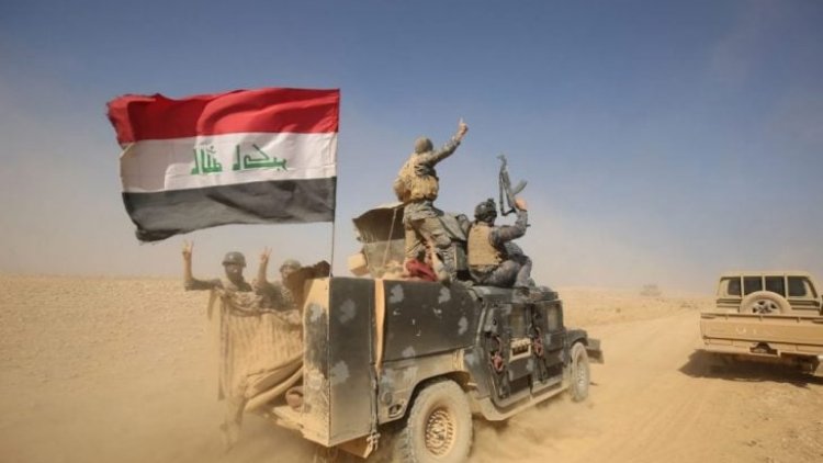 İran-ABD görüşmeleri ve Irak'taki silahlı gruplarının geleceği