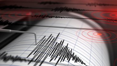 İran'da 5 büyüklüğünde deprem