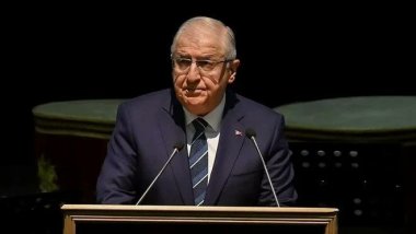 Wezîrê Parastinê yê Tirkiyeyê bi sê mercan bangî PKKyê kir