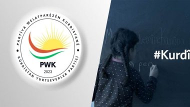 PWK: Kürt dili için belirlenen öğretmen sayısı Kürt diline hakarettir