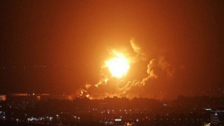 Amerîkayê bi balafirên şer bombe bi ser Yemenê de barandin
