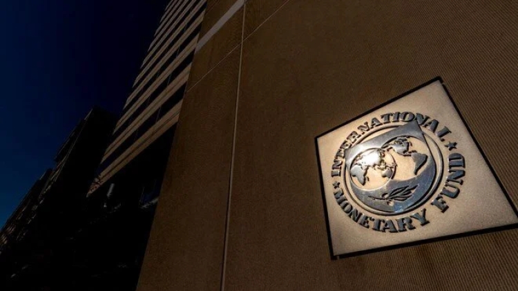 IMF, 14 yılın ardından Suriye’ye yetkili atadı