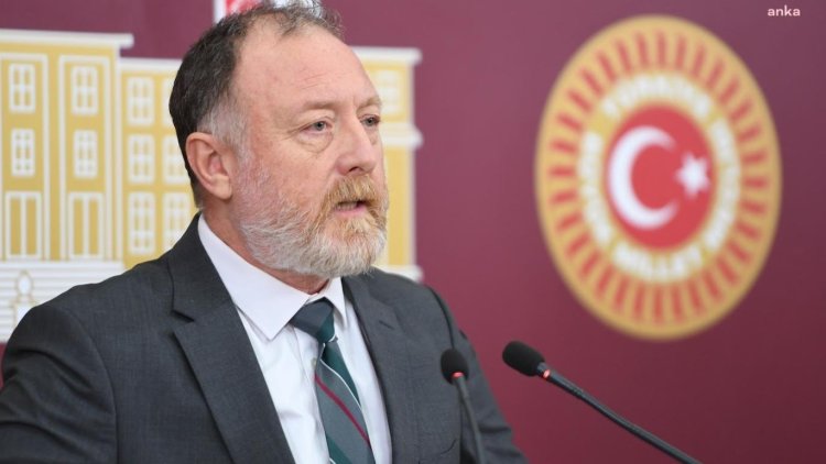 DEM Partili Temelli: Yeni yargı paketinde 'Umut Hakkı