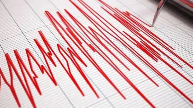 İstanbul’da bir deprem daha