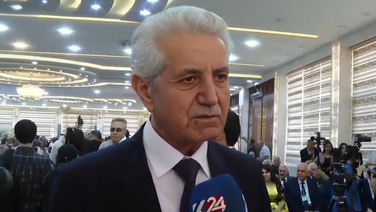 Serokê ENKSê: Em bi hêvî ne bigihin nêrîneke hevbeş ku nêrîna hemû aliyan be