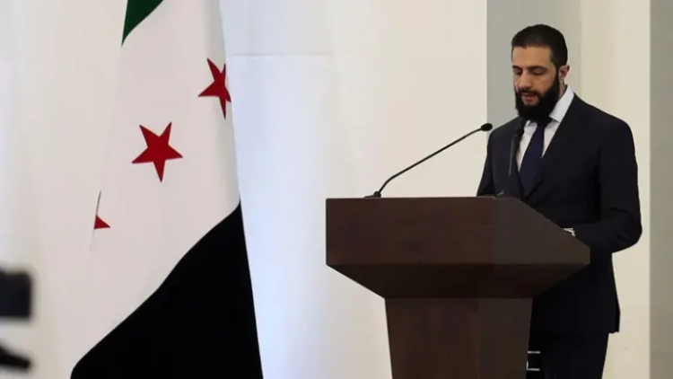 Irak, Şara'yı Bağdat'taki Arap zirvesine davet etti