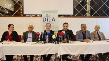Tuncer Bakırhan: Süreç uzarsa boşluk oluşur Tuncer Bakırhan: Süreç uzarsa boşluk oluşur