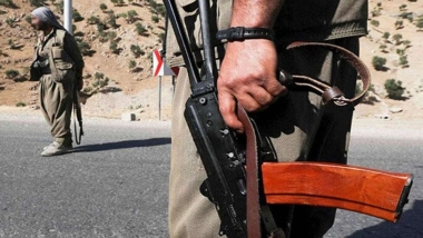 Peşmergelere yönelik saldırıları HPG üstlendi Peşmergelere yönelik saldırıları HPG üstlendi