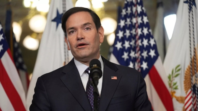 Rubio: Rusya ve Ukrayna’dan somut adımlar gelmezse ABD’nin arabuluculuğu sona erer