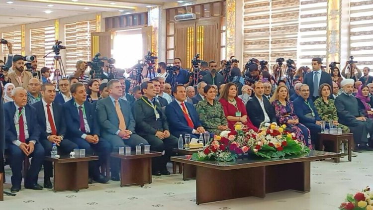 Adem-i Merkeziyetçilik ve Öcalan, Kamışlo, KBY