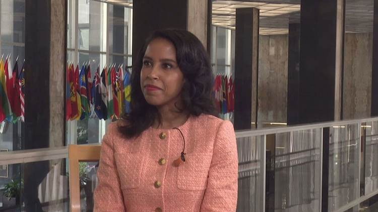 ABD: Suriye'de azınlıkların geleceği herkesinki kadar önemli