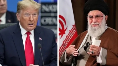 Trump, Tahran'ı 'daha sert' bir anlaşmayla şoke etti