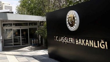 'Netanyahu'nun uçağına üst uçuş izni verildi' iddiası: Ankara'dan açıklama