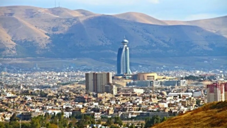 Süleymaniye: Rojhılat partilerinden ofisilerini boşaltmaları istendi