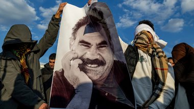 Yeni Çözüm Sürecinin Gerçekleri: Dünya Güçleri PKK’nin Apocu Kanadını Tasfiye mi Ediyor?! -1-